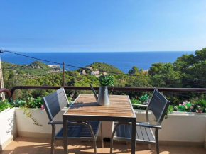 Apt CON VISTAS ISLAS MEDAS